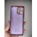Силіконовий чохол Original Xiaomi Redmi 12 (ShutCam) (Лілімовий) Силіконовий чохол Original Xiaomi Redmi 12 (ShutCam) (Лілімовий)