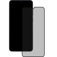 Защитное стекло 5D Matte HD Samsung Galaxy A05 Black