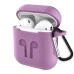 Чехол для наушников Full Silicone Case Apple AirPods (01) Чехол для наушников Full Silicone Case Apple AirPods (01)