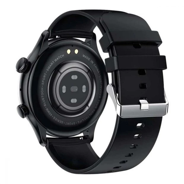 Смарт-часы XO-J4 Smart Watch (Black)
