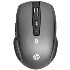 Мышь беспроводная Wireless HP S9000 (Чёрный)