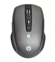 Мышь беспроводная Wireless HP S9000 (Чёрный)