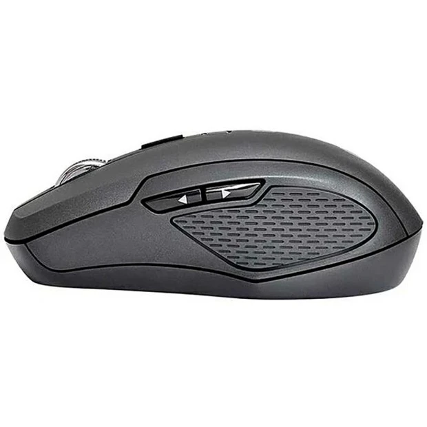 Мышь беспроводная Wireless HP S9000 (Чёрный)