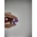 Амбушюры силиконовые для наушников Samsung спортивные (Фиолетовый) Амбушюры силиконовые для наушников Samsung спортивные (Фиолетовый)