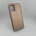 Чохол-книжка Оригінал Motorola Moto E13 (Рожеве Золото)