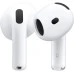 Беспроводные наушники-гарнитура Apple AirPods 4 ANC (Original) Беспроводные наушники-гарнитура Apple AirPods 4 ANC (Original)