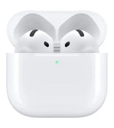 Беспроводные наушники-гарнитура Apple AirPods 4 ANC (Original)