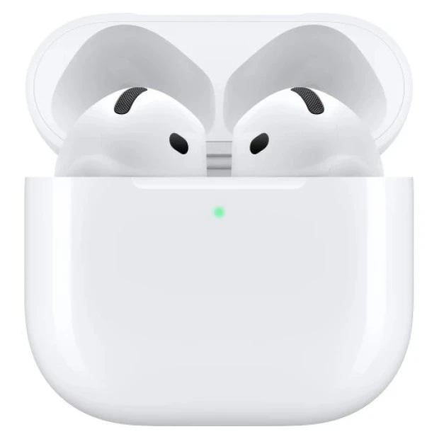 Беспроводные наушники-гарнитура Apple AirPods 4 ANC (Original)