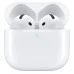 Беспроводные наушники-гарнитура Apple AirPods 4 ANC (Original) Беспроводные наушники-гарнитура Apple AirPods 4 ANC (Original)