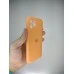 Силіконовий чохол Original RoundCam для Apple iPhone 11 Pro (11) Персиковий Силіконовий чохол Original RoundCam для Apple iPhone 11 Pro (11) Персиковий