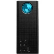 PowerBank Baseus Amblight Overseas 30000mAh 65W (PPLG000101) (Black)