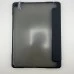Чехол Dux Ducis Toby Series iPad 7/8/9 10.2" (With Apple Pencil Holder) (Black) Чехол Dux Ducis Toby Series iPad 7/8/9 10.2" (With Apple Pencil Holder) (Black)