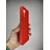 Силикон Original Xiaomi Redmi Note 11 Pro (ShutCam) (Красно-оранжевый) Силикон Original Xiaomi Redmi Note 11 Pro (ShutCam) (Красно-оранжевый)