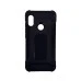 Чехол Armor Case Xiaomi Mi6x / Mi A2 (черный) Чехол Armor Case Xiaomi Mi6x / Mi A2 (черный)