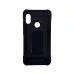 Чехол Armor Case Xiaomi Mi6x / Mi A2 (черный) Чехол Armor Case Xiaomi Mi6x / Mi A2 (черный)