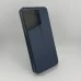 Case-book Original Tecno Pova Neo 3 (LH6n) (Dark Blue)