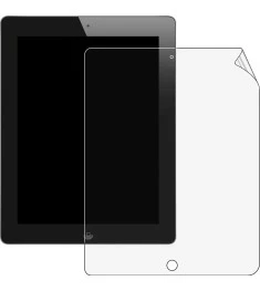 Защитная пленка Apple iPad 2 / 3 / 4 (прозрачная)