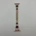 Ремешок Apple Watch Van Cleef 42 / 44 / 45 / 49mm (Rose Gold / Black) Ремешок Apple Watch Van Cleef 42 / 44 / 45 / 49mm (Rose Gold / Black)