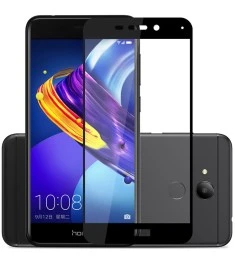 Захисне скло 3D Huawei Honor 6C Black
