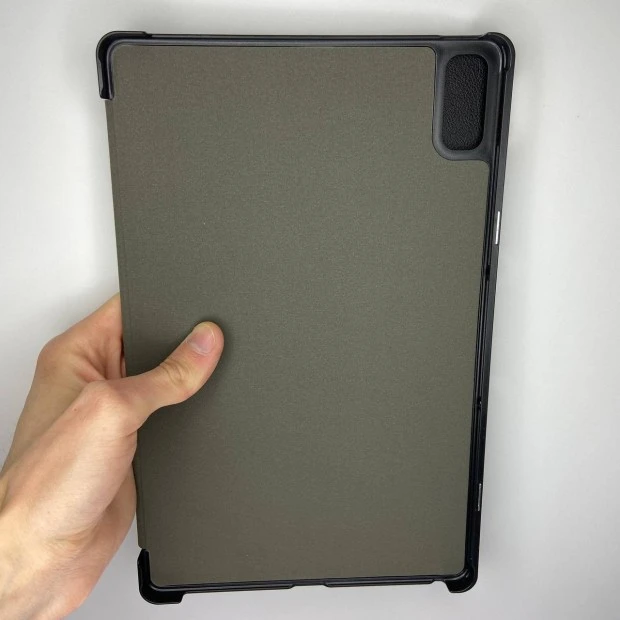 Чехол GoodBook для планшета Lenovo P11 (2nd gen) (Чёрный)