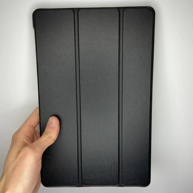 Чехол GoodBook для планшета Lenovo P11 (2nd gen) (Чёрный)