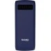 Мобильный телефон Sigma X-style 34 NRG Type-C (Blue) Мобильный телефон Sigma X-style 34 NRG Type-C (Blue)