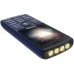 Мобильный телефон Sigma X-style 34 NRG Type-C (Blue) Мобильный телефон Sigma X-style 34 NRG Type-C (Blue)