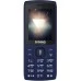 Мобильный телефон Sigma X-style 34 NRG Type-C (Blue) Мобильный телефон Sigma X-style 34 NRG Type-C (Blue)