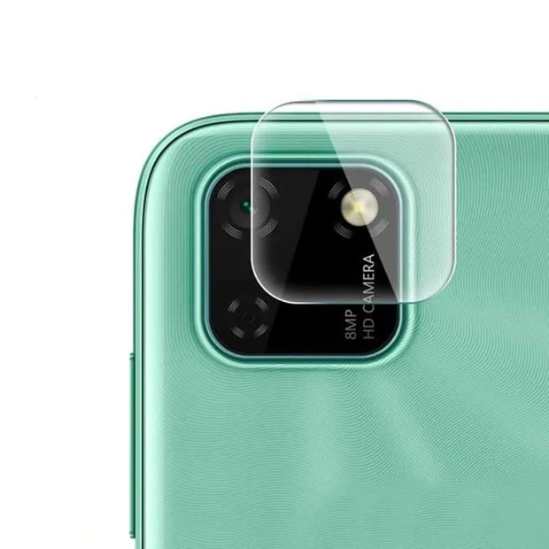Стекло на камеру Huawei Y5P