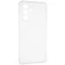 Силікон 6D Samsung Galaxy A36 (ShutCam) (Прозорий) Силікон 6D Samsung Galaxy A36 (ShutCam) (Прозорий)