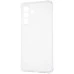 Силікон 6D Samsung Galaxy A36 (ShutCam) (Прозорий) Силікон 6D Samsung Galaxy A36 (ShutCam) (Прозорий)