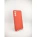 Силикон Original ShutCam Lite Samsung Galaxy S21 FE (Камелия) Силикон Original ShutCam Lite Samsung Galaxy S21 FE (Камелия)