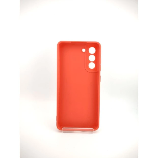 Силикон Original ShutCam Lite Samsung Galaxy S21 FE (Камелия)