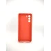 Силикон Original ShutCam Lite Samsung Galaxy S21 FE (Камелия) Силикон Original ShutCam Lite Samsung Galaxy S21 FE (Камелия)
