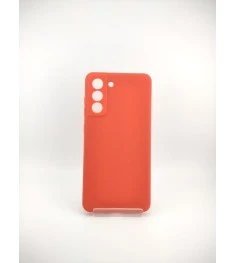 Силикон Original ShutCam Lite Samsung Galaxy S21 FE (Камелия)