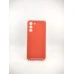 Силикон Original ShutCam Lite Samsung Galaxy S21 FE (Камелия) Силикон Original ShutCam Lite Samsung Galaxy S21 FE (Камелия)