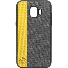 Силикон Inavi Samsung J2 (2018) J250 (золотой)