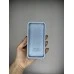 Силикон Original Square RoundCam Case Apple iPhone 6 / 6s (15) Lilac