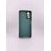 Силікон оригінальний Xiaomi Redmi Note 12S 4G (ShutCam) (темно-зелений) Силікон оригінальний Xiaomi Redmi Note 12S 4G (ShutCam) (темно-зелений)