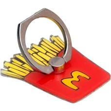 Кольцо для телефона (French Fries)