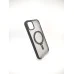 Чохол WAVE Premium Attraction Case з MagSafe для iPhone 11 (Чорний) Чохол WAVE Premium Attraction Case з MagSafe для iPhone 11 (Чорний)