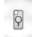 Чохол WAVE Premium Attraction Case з MagSafe для iPhone 11 (Чорний) Чохол WAVE Premium Attraction Case з MagSafe для iPhone 11 (Чорний)