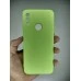 Силикон Original 360 ShutCam Case Xiaomi Redmi Note 7 (Салатовый) Силикон Original 360 ShutCam Case Xiaomi Redmi Note 7 (Салатовый)