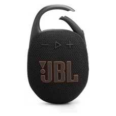 Портативная акустика JBL Clip 5 (Black) JBLCLIP5BLK K
