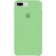 Силиконовый чехол Original Case Apple iPhone 7 Plus / 8 Plus (61)