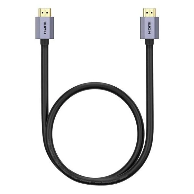 Кабель Baseus High Definition Graphene HDMI - HDMI 3m 4K WKGQ020301