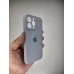 Силикон Original RoundCam Apple iPhone 13 Pro (Sierra Blue) Силикон Original RoundCam Apple iPhone 13 Pro (Sierra Blue)