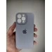 Силикон Original RoundCam Apple iPhone 13 Pro (Sierra Blue) Силикон Original RoundCam Apple iPhone 13 Pro (Sierra Blue)
