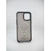 Totu Space Magsafe Case for Apple iPhone 12 Pro Max (Black) Totu Space Magsafe Case for Apple iPhone 12 Pro Max (Black)