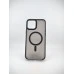 Totu Space Magsafe Case for Apple iPhone 12 Pro Max (Black) Totu Space Magsafe Case for Apple iPhone 12 Pro Max (Black)
